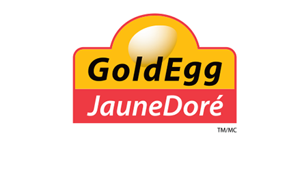 Gold Egg Nutritionally Enhanced